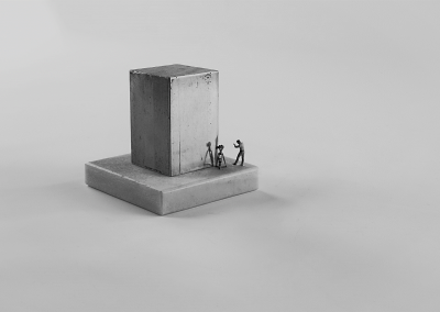 Objeto incierto_Nº3