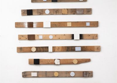 Restos memoria. Construcción de la poética_Nº2