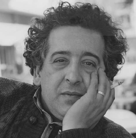 Jesús Pastor Bravo