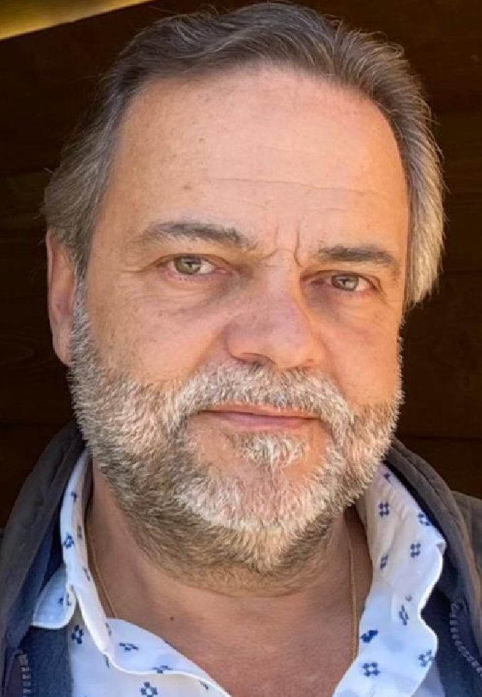 Carlos Peso Lombos