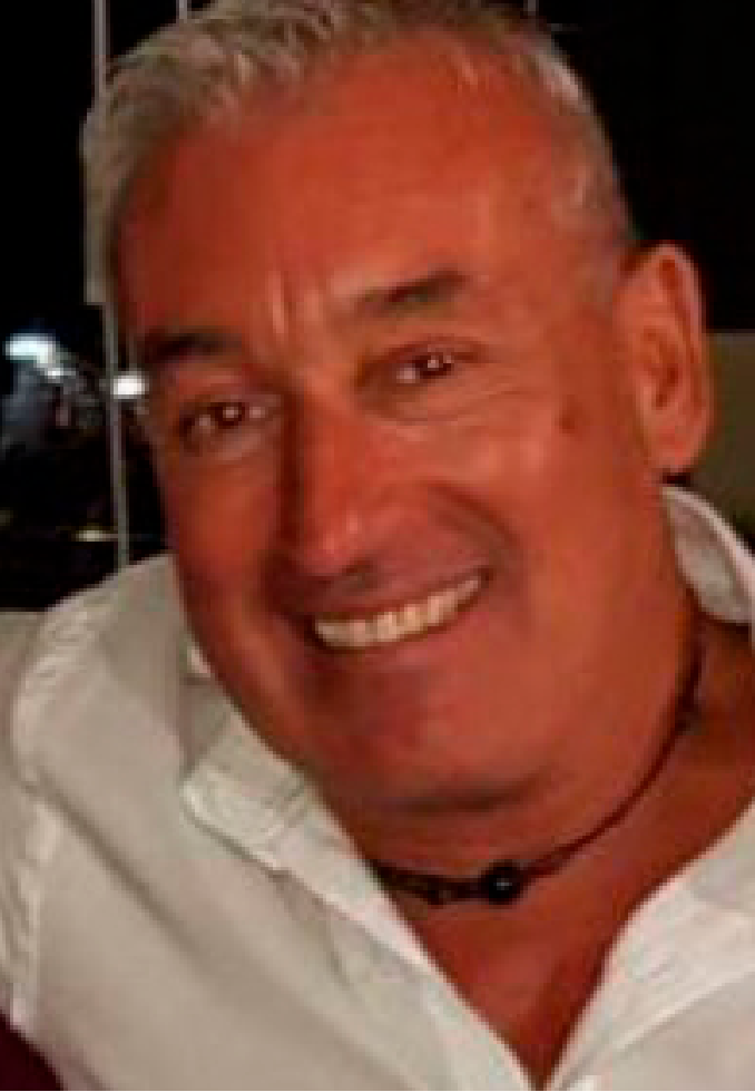 Juan José Bodega Falque