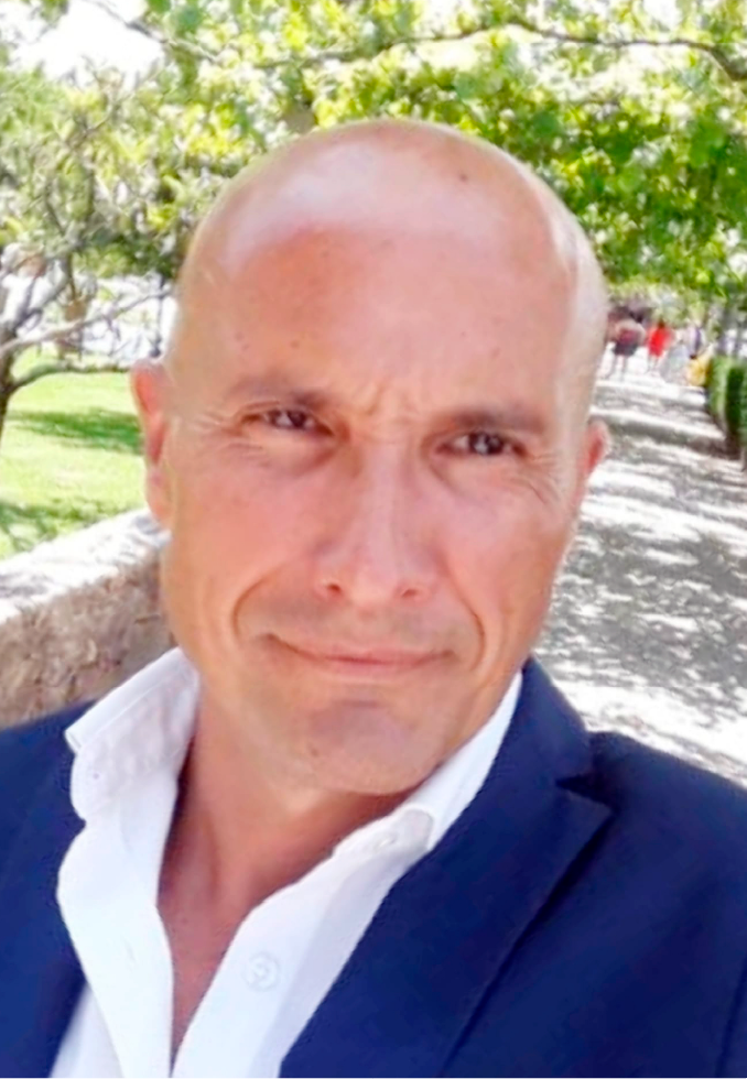 Luis Paz Gómez