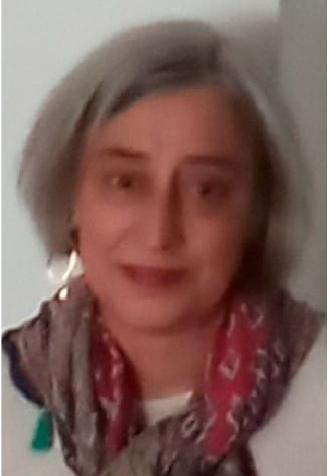 María Blanco Louro