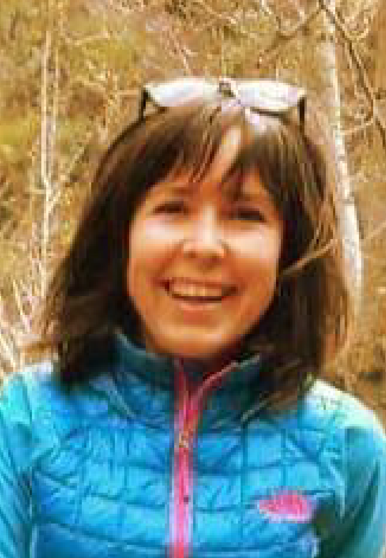 María Luz Magdaleno López