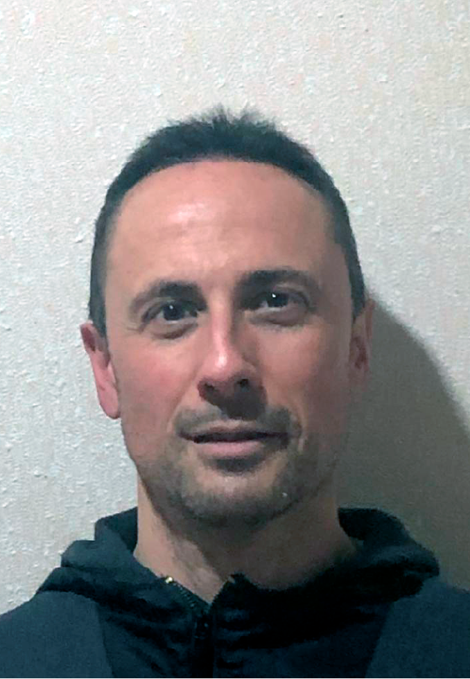 Óscar Núñez Corredoira