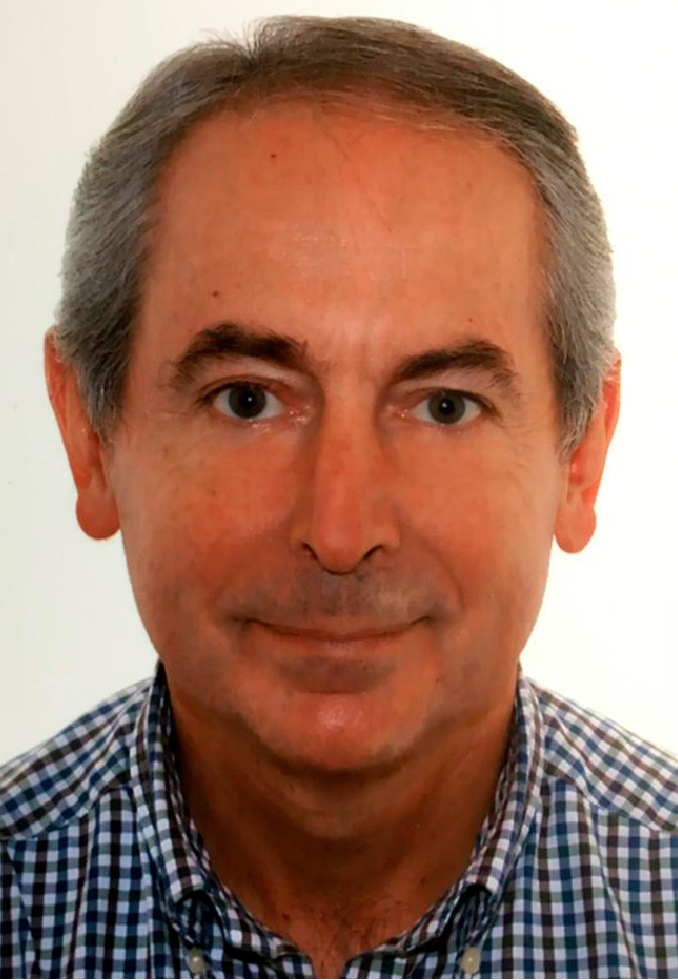 Regino Araujo García