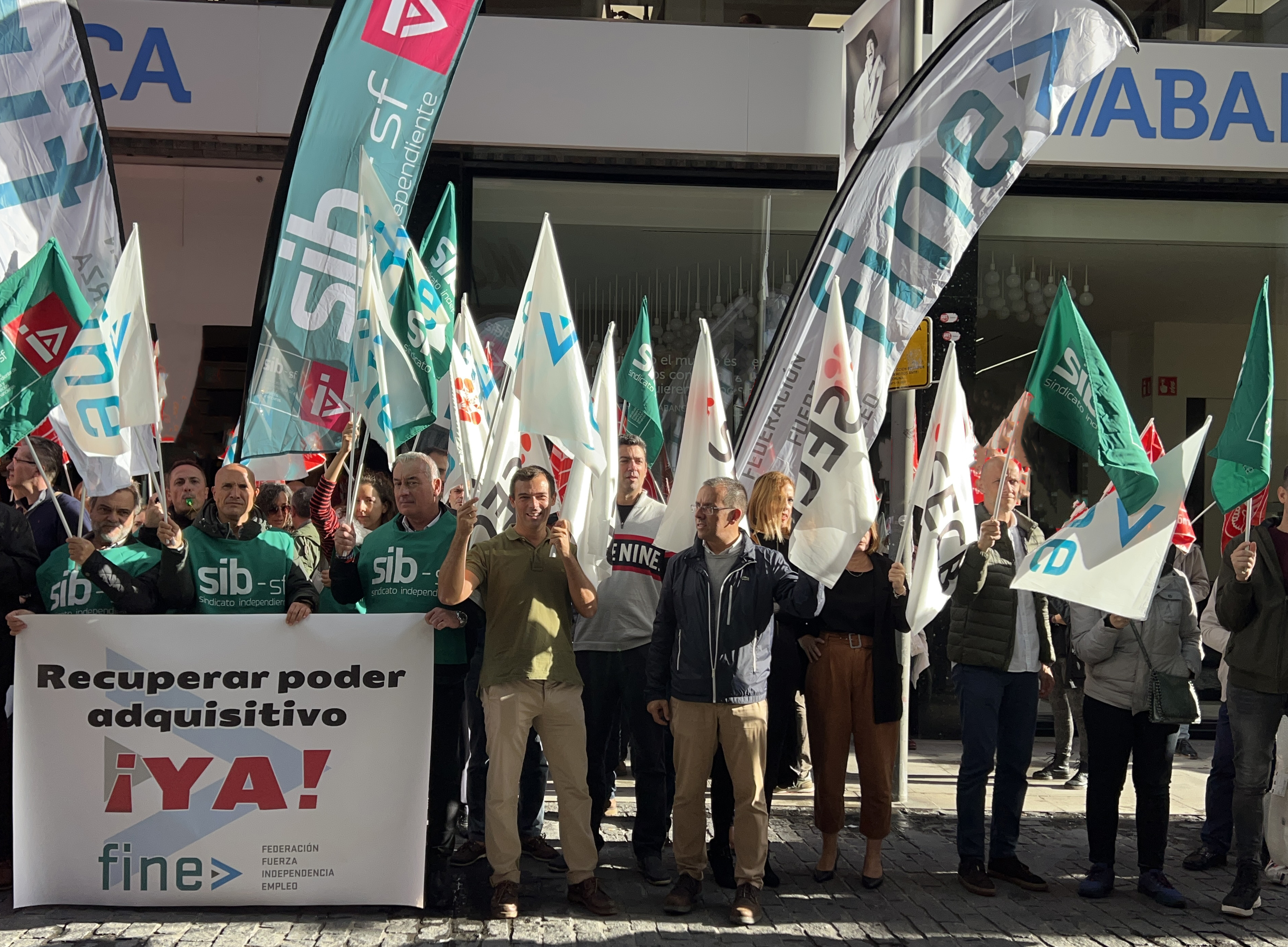 SIB-sf Historia