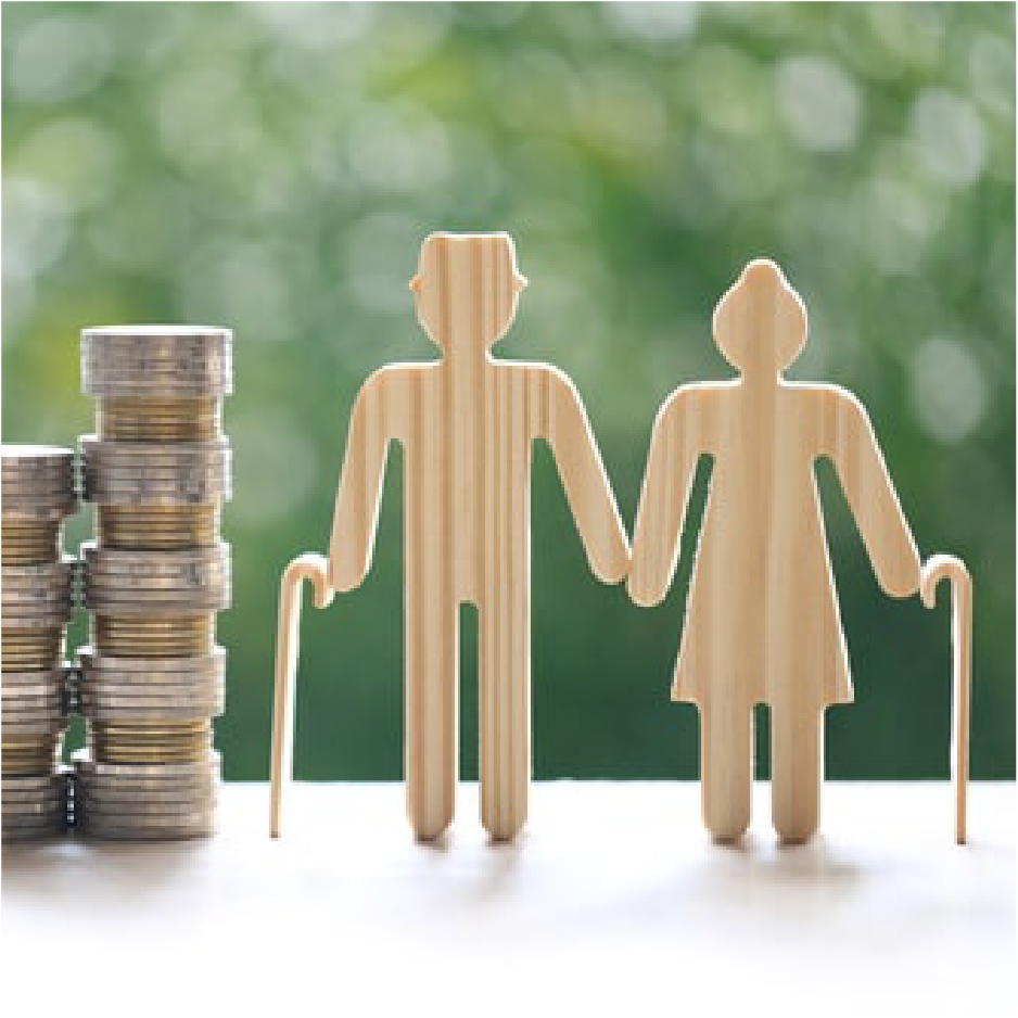 Plan de Pensiones