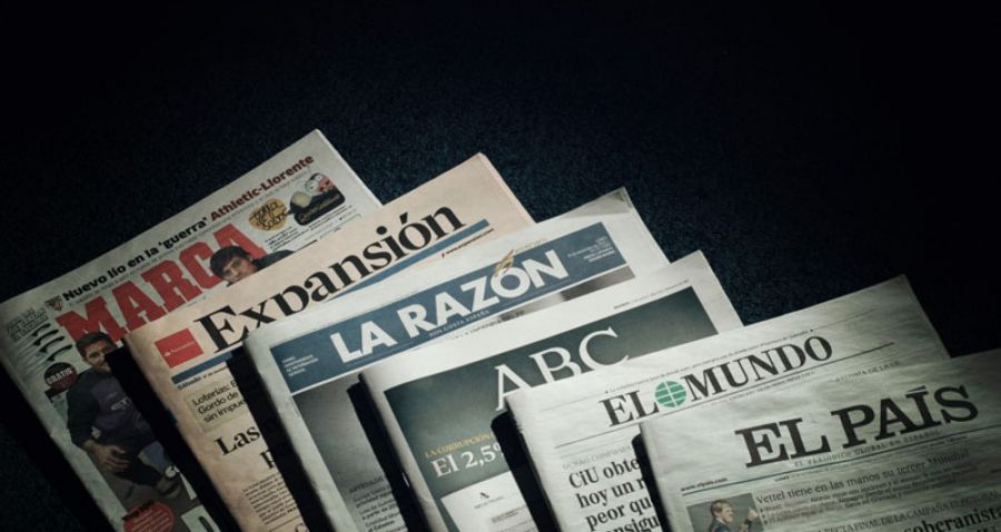 Últimas Noticias