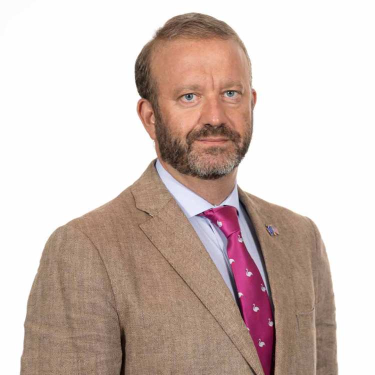 Juan Luis Manfredi