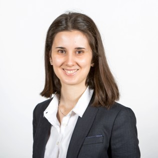Alea Muñoz