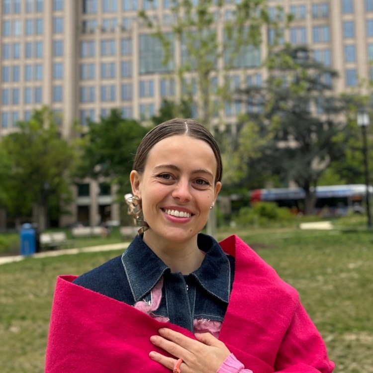 Lidia Guzmán