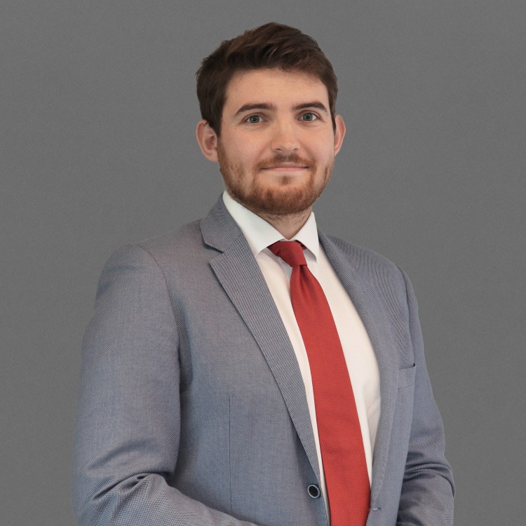 Mateo G. Silva