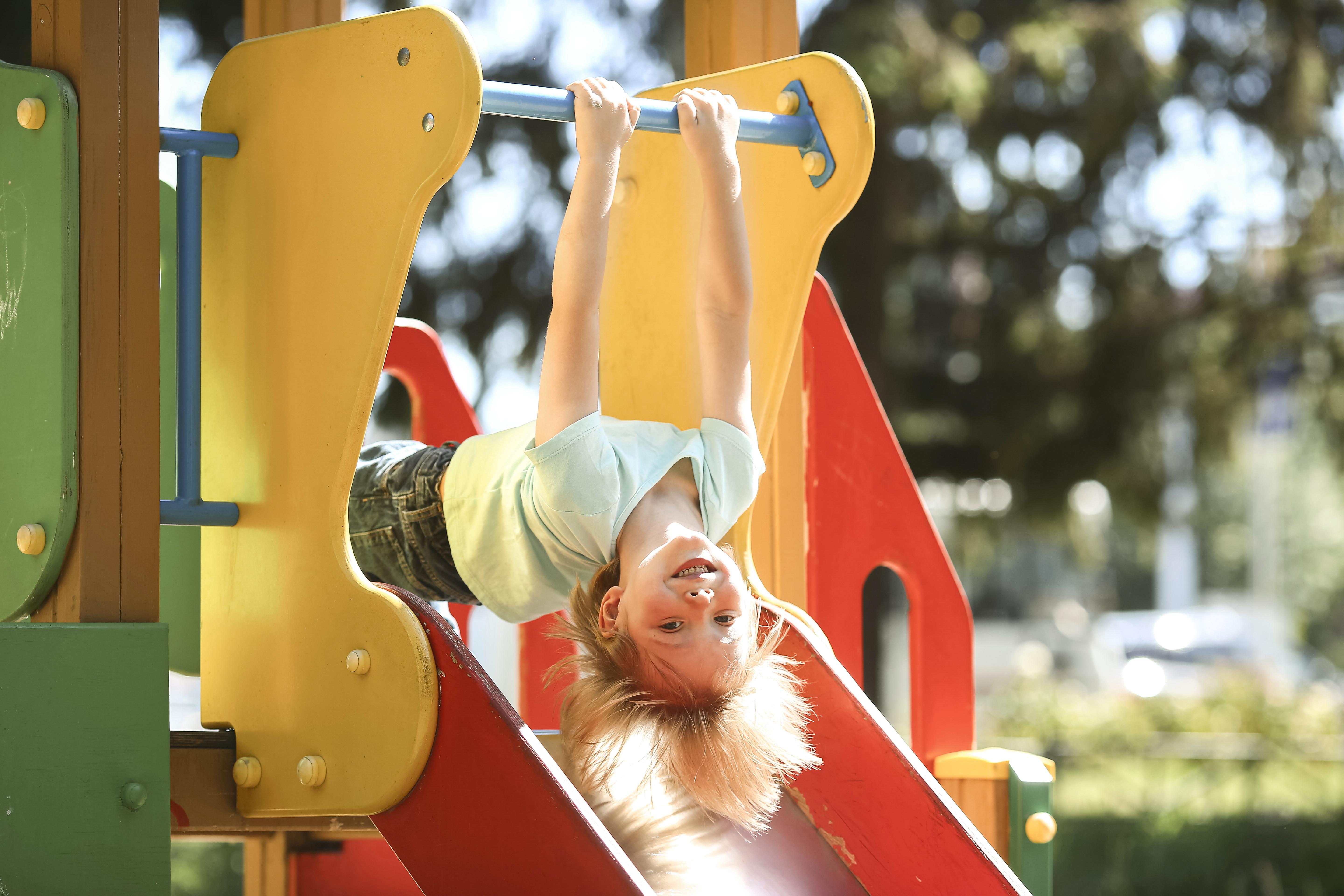 Parques Infantiles